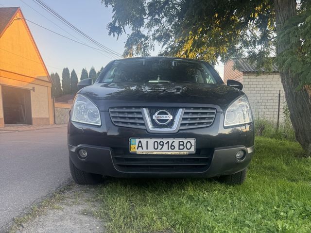 Nissan Qashqai - зображення 1
