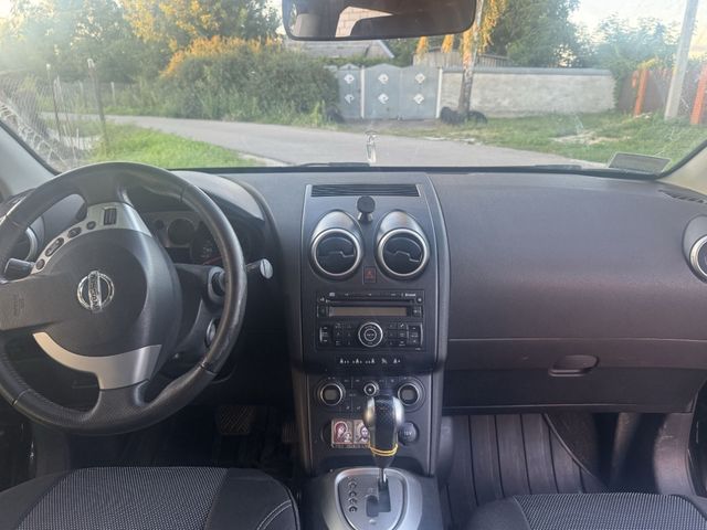Nissan Qashqai - зображення 5