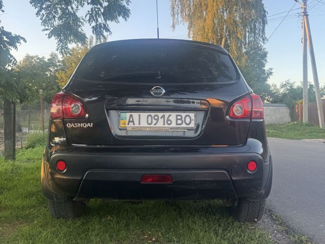 Nissan Qashqai - зображення 4