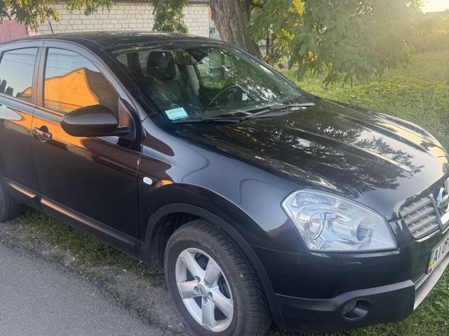 Nissan Qashqai - зображення 2