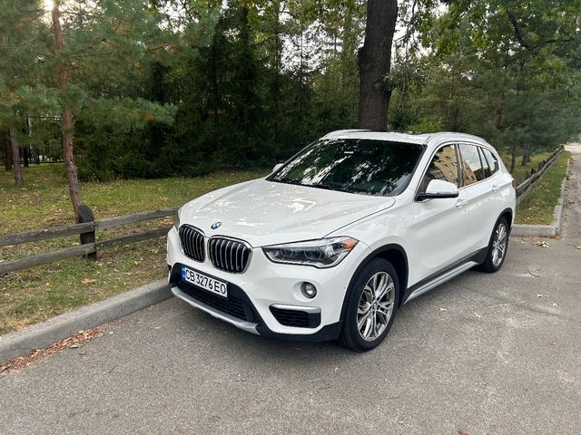 BMW X1 - зображення 4