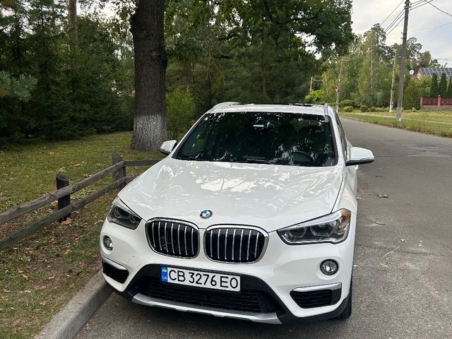 BMW X1 - зображення 5