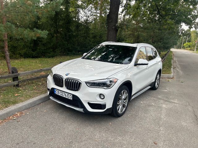 BMW X1 - зображення 3