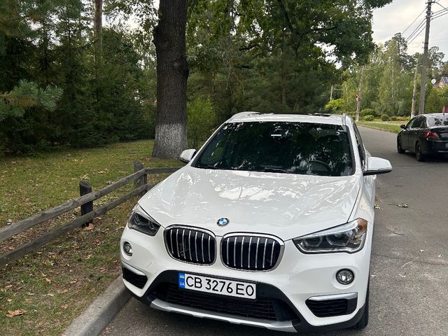 BMW X1 - зображення 2
