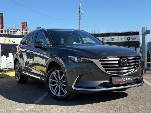 Mazda CX-9 - зображення 3