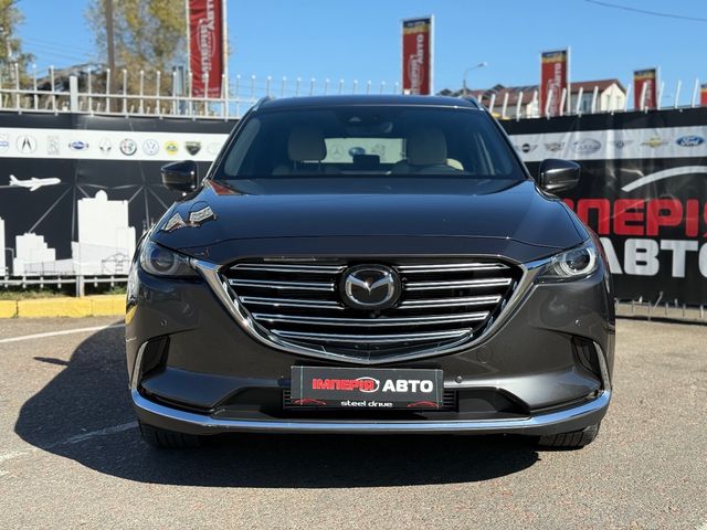 Mazda CX-9 - зображення 2