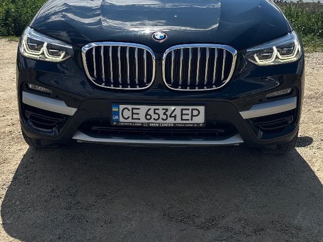 BMW X3 - зображення 1
