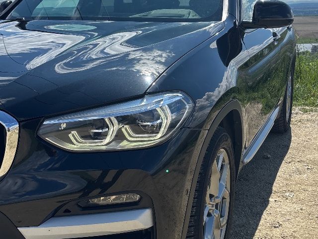 BMW X3 - зображення 5