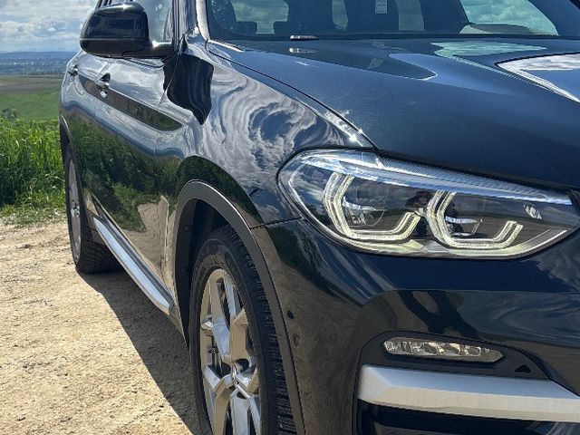 BMW X3 - зображення 4
