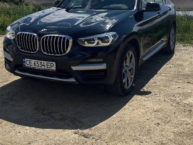 BMW X3 - зображення 2