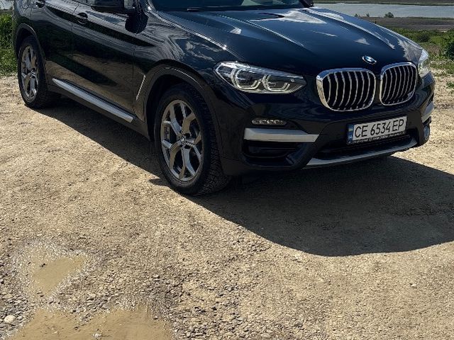 BMW X3 - зображення 3