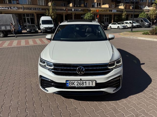 Volkswagen Tiguan - зображення 2