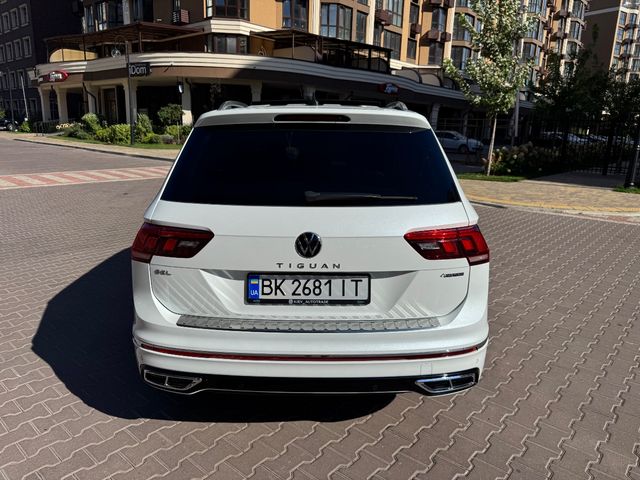 Volkswagen Tiguan - зображення 5