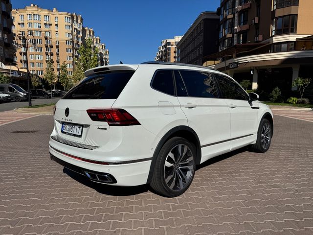 Volkswagen Tiguan - зображення 4