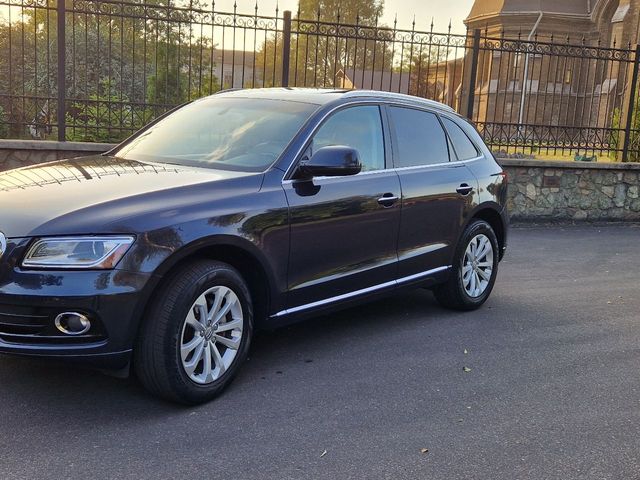 Audi Q5 - фото 3