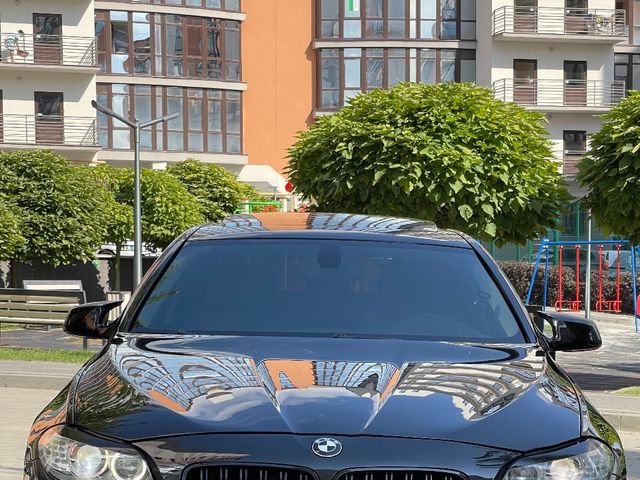 BMW 5 серії - зображення 3