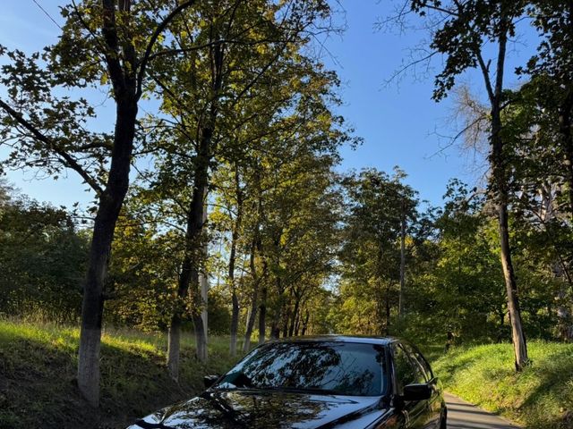 BMW 5 серії - зображення 1