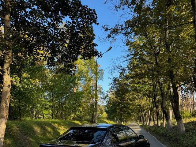 BMW 5 серії - зображення 5