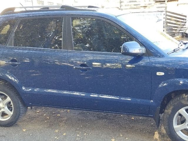 Hyundai Tucson - фото 3