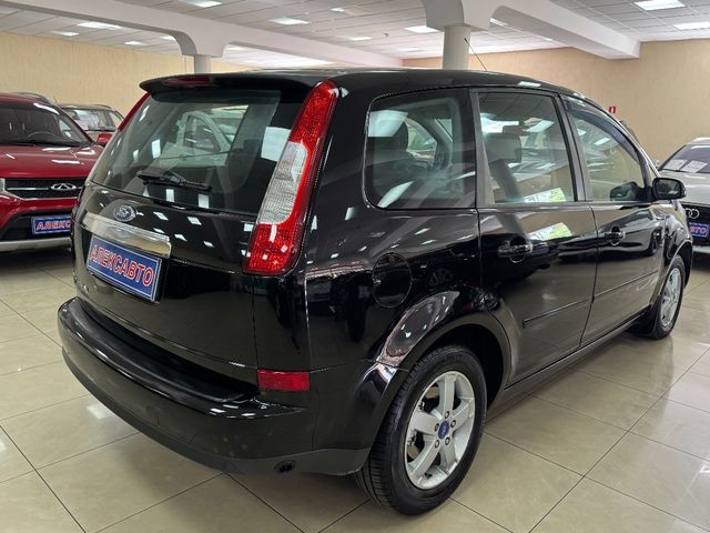 Ford C-MAX - зображення 4