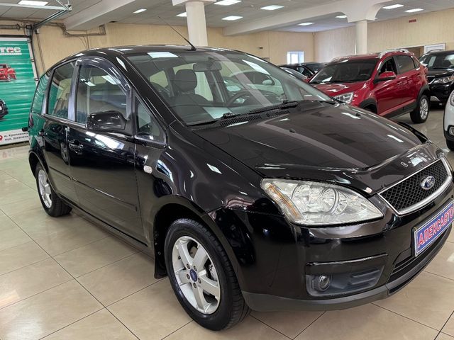 Ford C-MAX - зображення 5