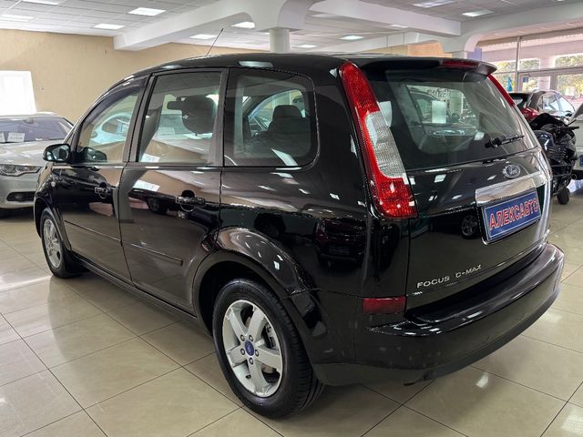 Ford C-MAX - зображення 2