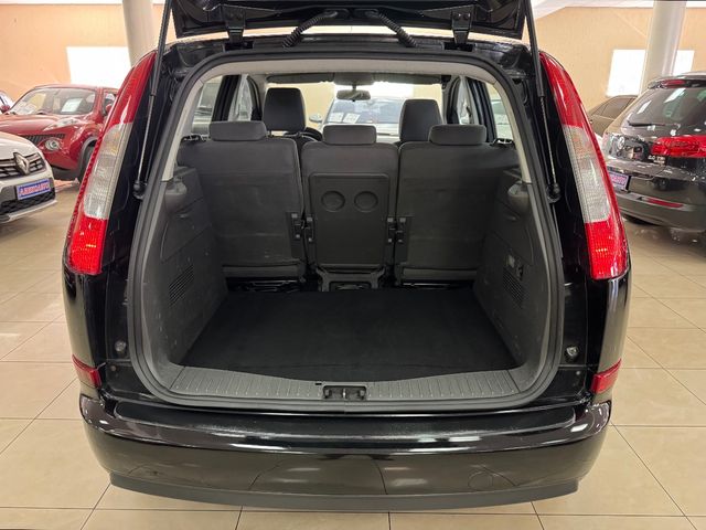 Ford C-MAX - зображення 3