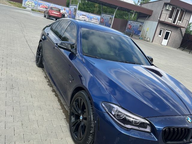 BMW 5 серії - зображення 2