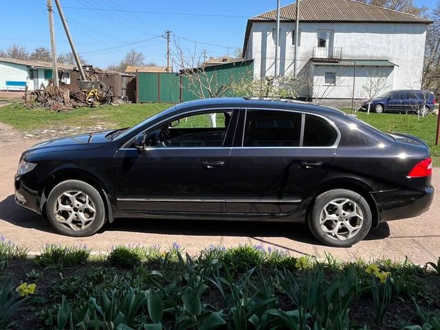 Skoda Superb - зображення 4