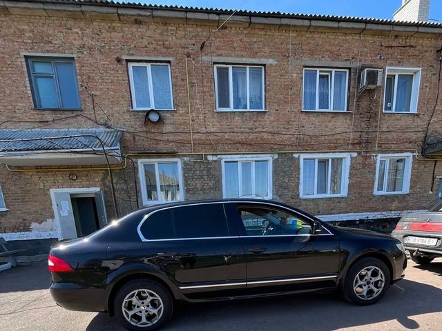 Skoda Superb - зображення 3