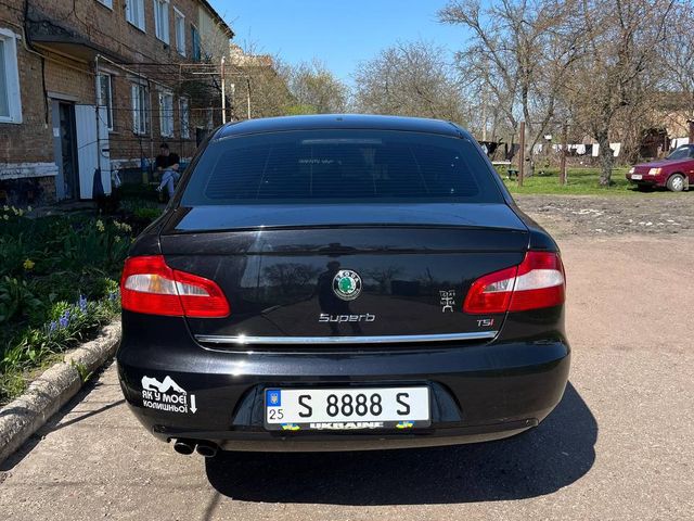Skoda Superb - зображення 5