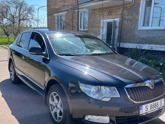 Skoda Superb - зображення 2