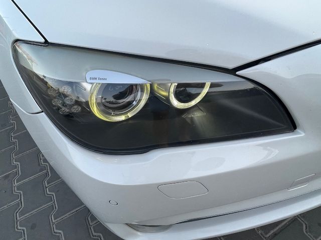 BMW 7 серії - зображення 2