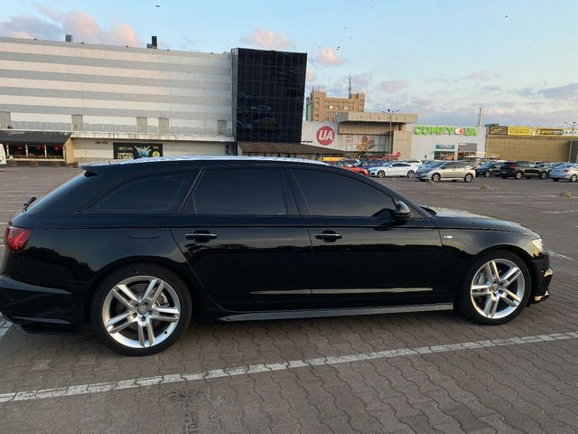 Audi A6 - зображення 2