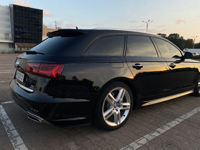 Audi A6 - зображення 3