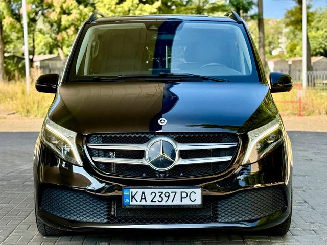 Mercedes-Benz V-Класс - зображення 3