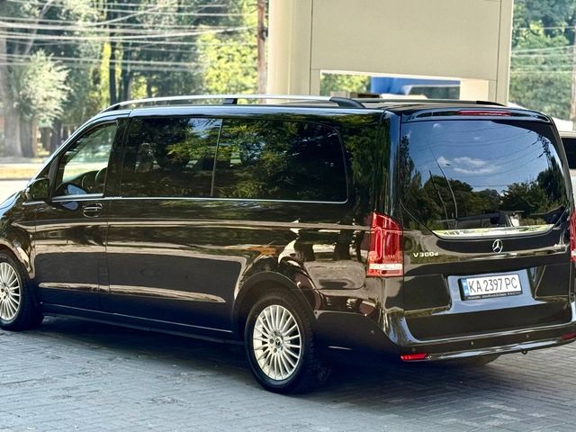 Mercedes-Benz V-Класс - зображення 5