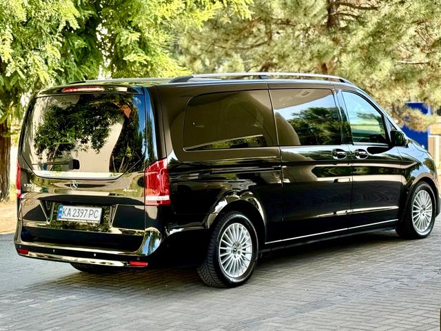 Mercedes-Benz V-Класс - зображення 4