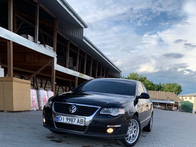 Volkswagen Passat - зображення 1