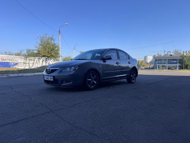 Mazda 3 - зображення 4
