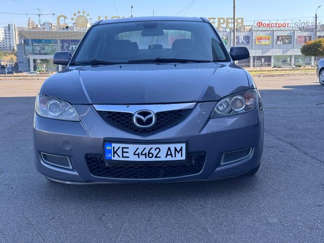 Mazda 3 - зображення 1