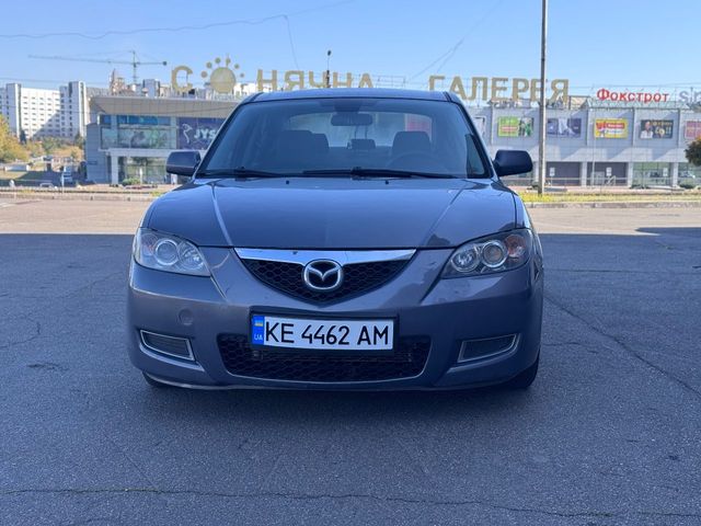 Mazda 3 - зображення 2