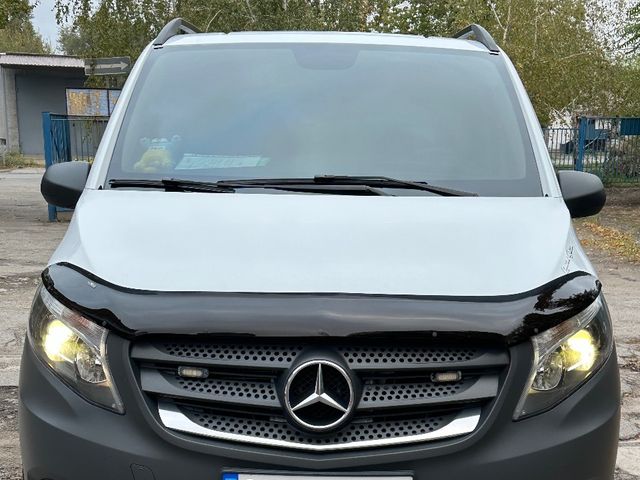 Mercedes-Benz Vito - зображення 1
