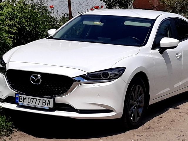 Mazda 6 - зображення 1
