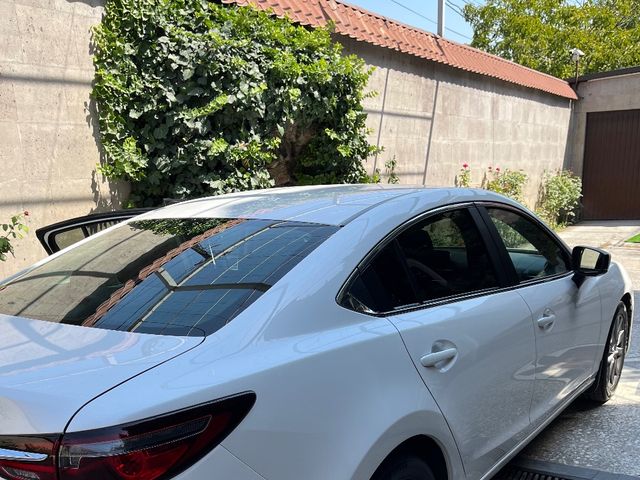 Mazda 6 - зображення 3