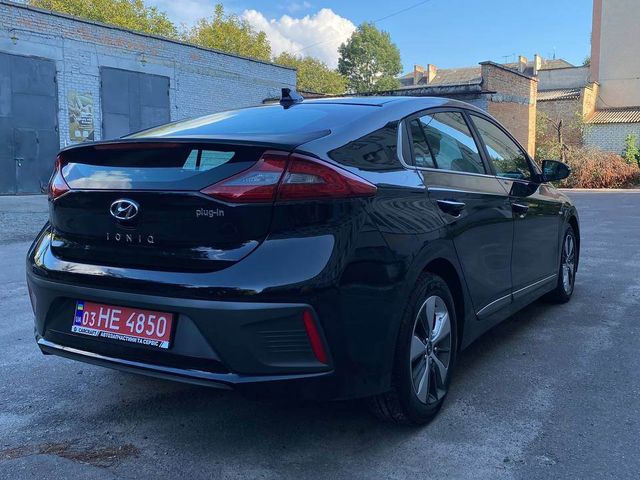 Hyundai IONIQ - зображення 4