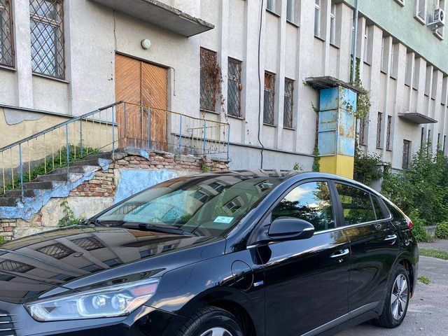 Hyundai IONIQ - зображення 2