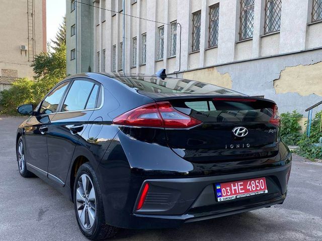 Hyundai IONIQ - зображення 3