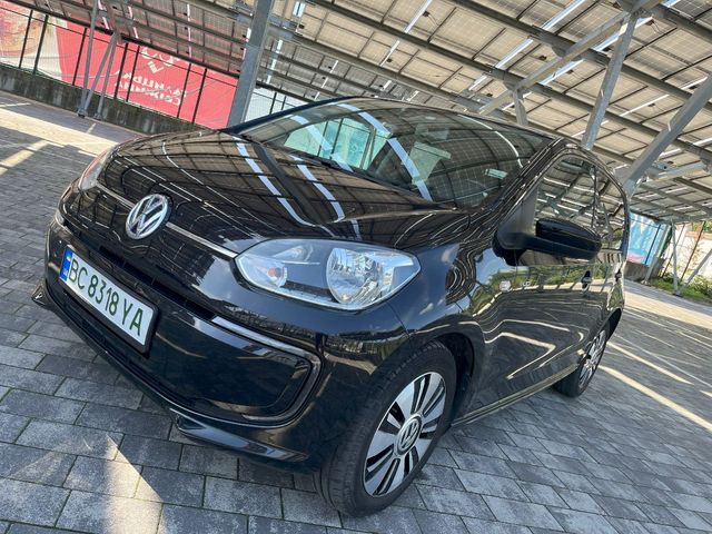 Volkswagen up! - зображення 3