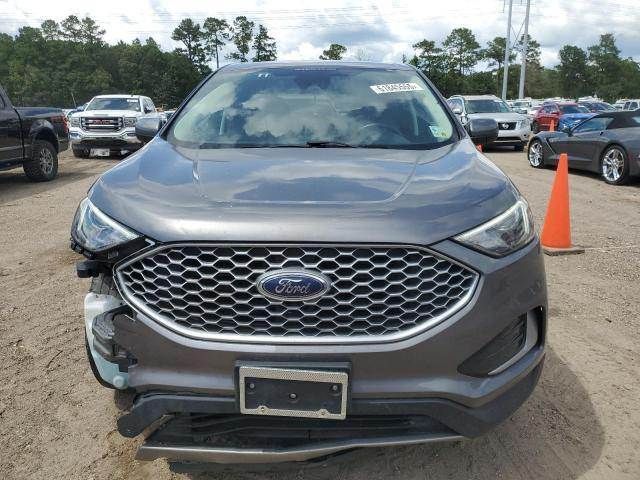 Ford Edge - зображення 5